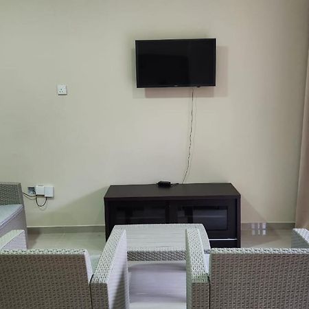 Green Self-Catering Apartment Beau Vallon  Zewnętrze zdjęcie