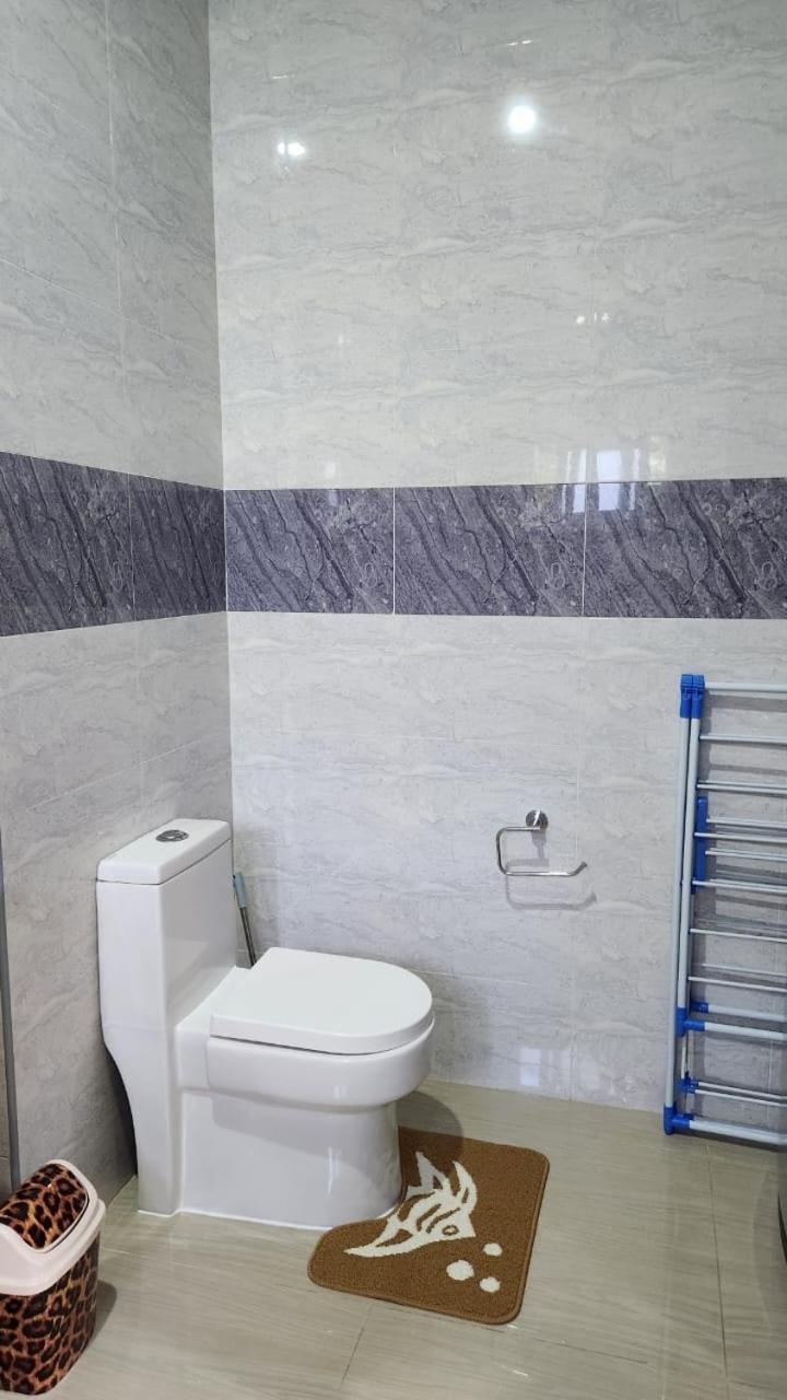 Green Self-Catering Apartment Beau Vallon  Zewnętrze zdjęcie